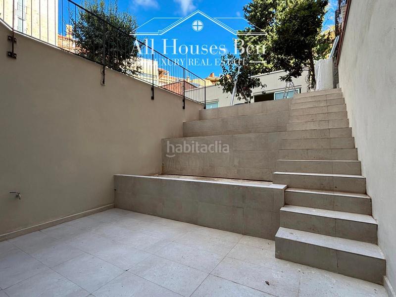 Foto f7b22858-fd20-45af-adcd-edd58d4224bc. Dúplex en Sant Gervasi - Galvany Barcelona