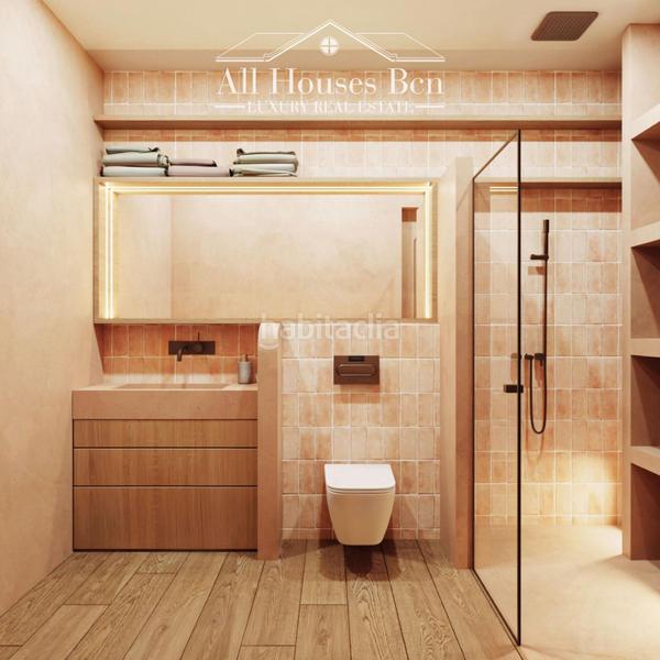 Foto 236e9b74-fc8a-4ffe-b15d-085f9245b136. Flat with heating in Sant Gervasi - Galvany Barcelona