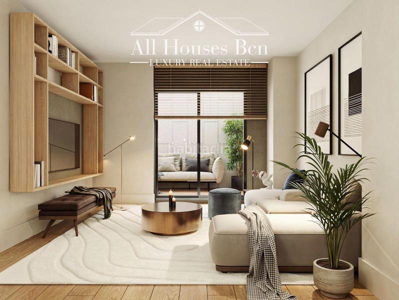 Foto 64d8ae14-3650-4ee4-8bea-1f1a58dcb151. Flat with heating in Sant Gervasi - Galvany Barcelona