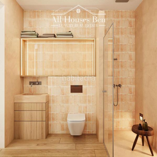 Foto 9310eca2-fafe-481c-8764-8ccfc98f8b72. Flat with heating in Sant Gervasi - Galvany Barcelona