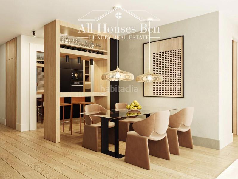 Foto a3ca1fde-8f78-42af-ae47-11c8c7843f3b. Flat with heating in Sant Gervasi - Galvany Barcelona