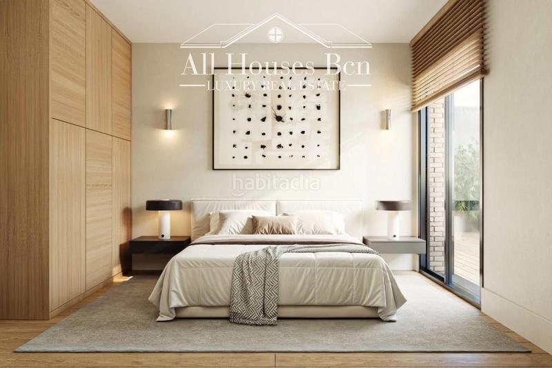 Foto c0d1e158-415e-416b-bfda-36941538e311. Flat with heating in Sant Gervasi - Galvany Barcelona