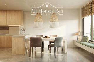 Àtic  Josep tarradellas. Piso de diseño a estrenar en josep tarradellas    all houses bcn