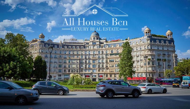 Foto af233c66-9812-4b75-b4b3-f6c5ac27ae80. Flat with heating in La Nova Esquerra de l´Eixample Barcelona