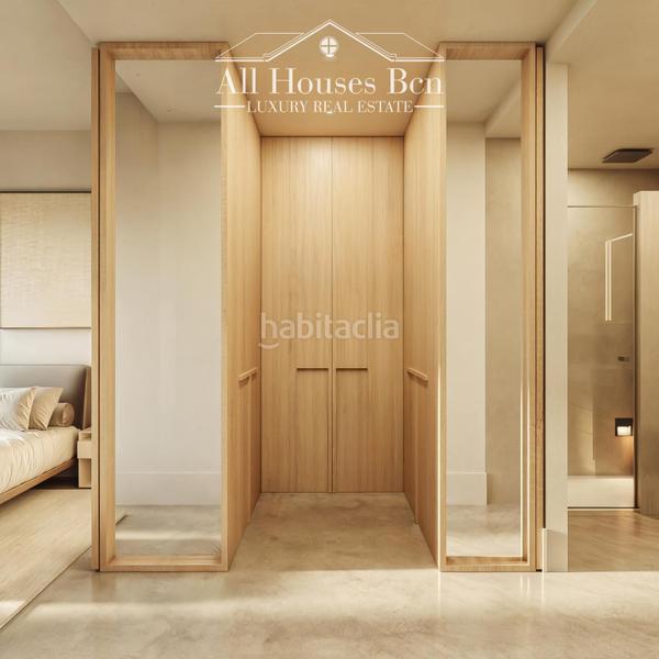 Foto ec8b9df6-d485-4b10-a78f-0967178ed6c1. Flat with heating in La Nova Esquerra de l´Eixample Barcelona