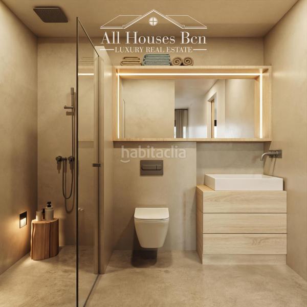 Foto f42c0de9-4e68-4095-a22d-f74d87fcd4ec. Flat with heating in La Nova Esquerra de l´Eixample Barcelona