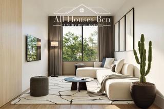 Appartamento  Castillejos. Piso de diseño calle castillejos