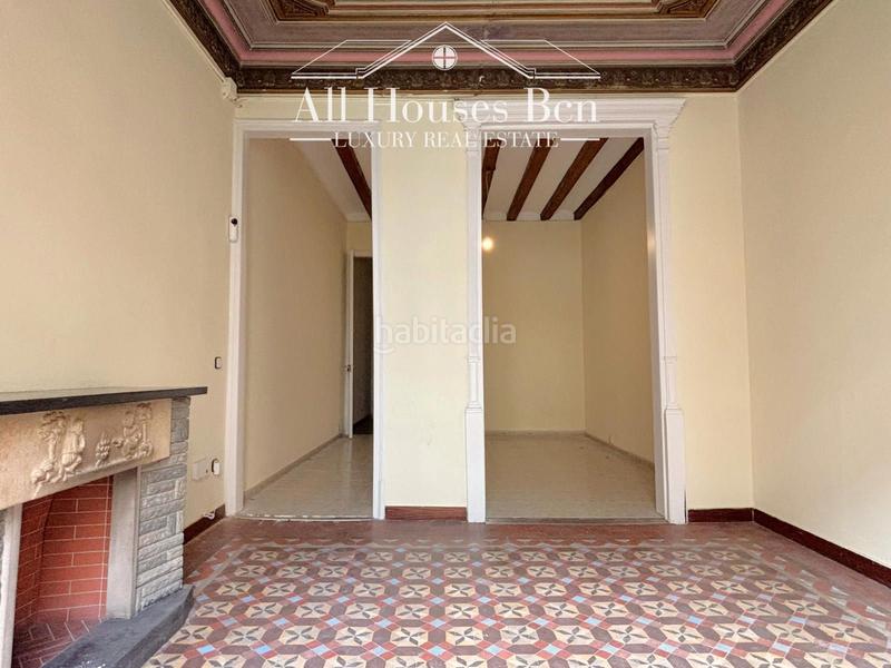 Foto 194dedae-defa-4566-82f8-0ec3ee57dbe7. Flat in Dreta de l´Eixample Barcelona