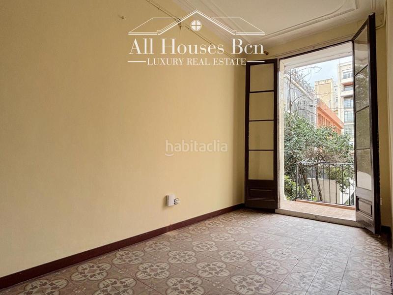 Foto 2d9395cc-495f-4faa-9ef4-96451af20074. Flat in Dreta de l´Eixample Barcelona