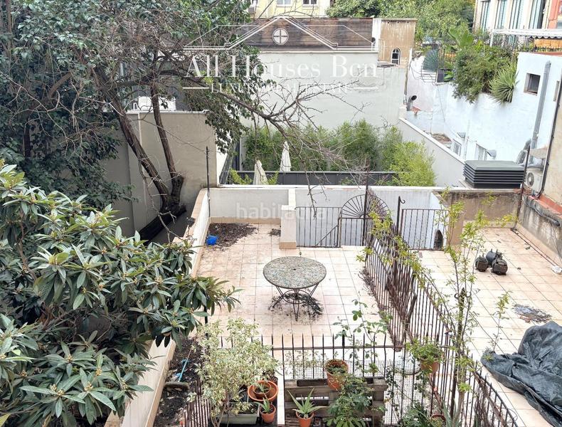 Foto 31833161-e223-415a-ab0d-15903db4be95. Flat in Dreta de l´Eixample Barcelona