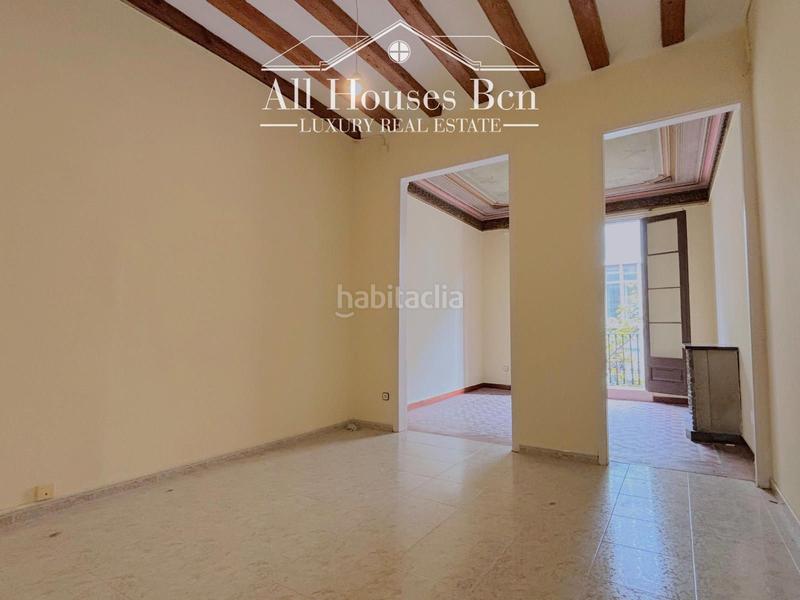 Foto 3799f7bb-8603-4e96-9ff4-9f37cf0ff3b3. Flat in Dreta de l´Eixample Barcelona