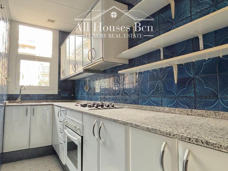 Foto 41261b20-adad-4f1c-8a78-7269a356acf0. Flat in Dreta de l´Eixample Barcelona