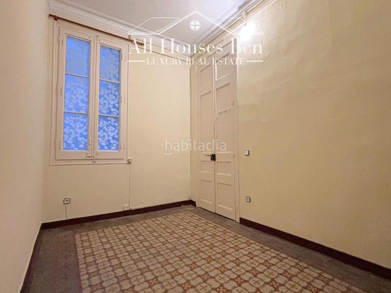 Foto 4aad670b-4a89-4c2e-9d42-349fcada0f84. Flat in Dreta de l´Eixample Barcelona