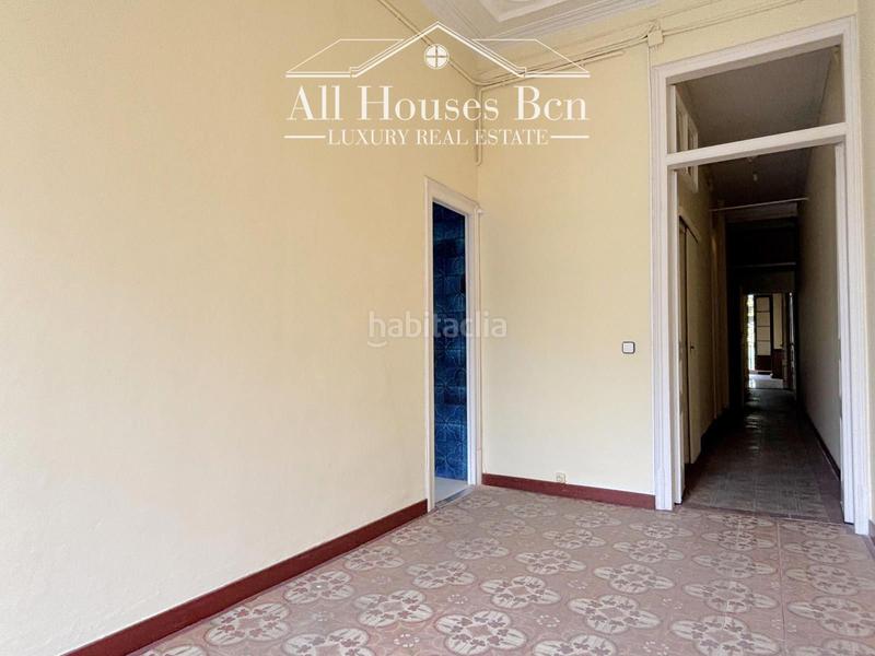 Foto 88ccd77f-6276-49cc-9300-17146161971d. Flat in Dreta de l´Eixample Barcelona