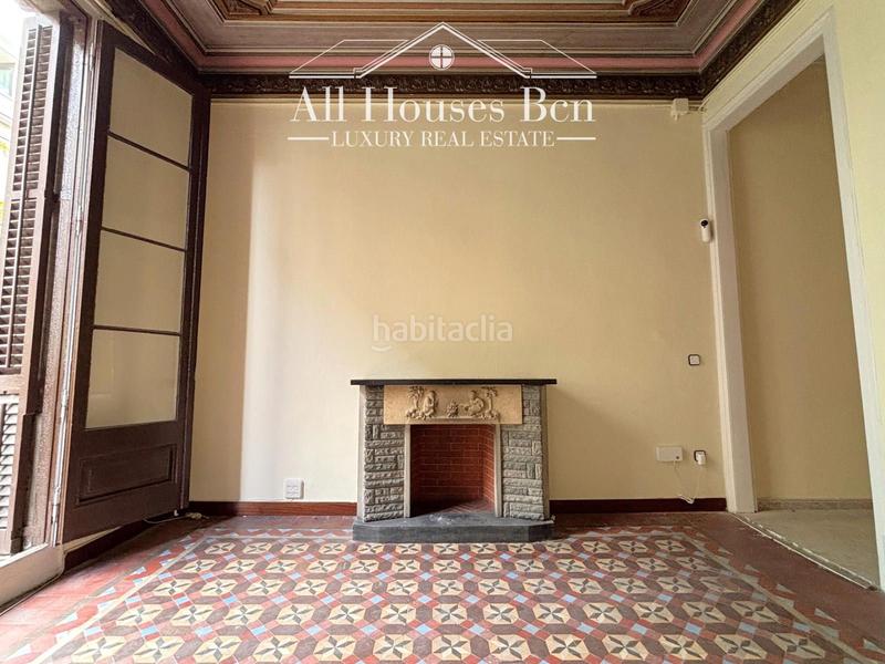 Foto aa7815b4-51ac-4624-8592-d9de9ad6c14f. Flat in Dreta de l´Eixample Barcelona