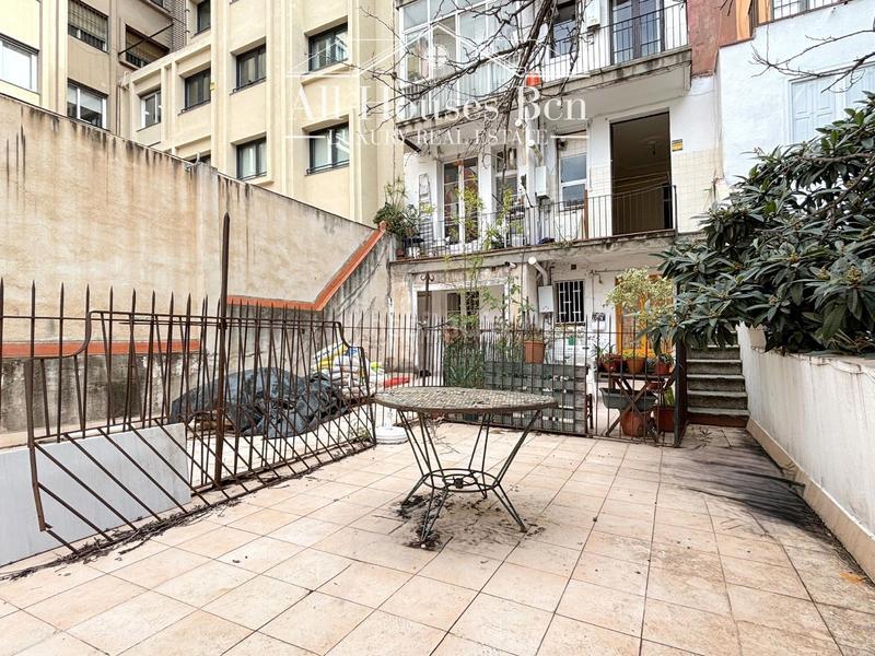 Foto fb4495d4-98ee-41a4-942d-3adac19580af. Flat in Dreta de l´Eixample Barcelona