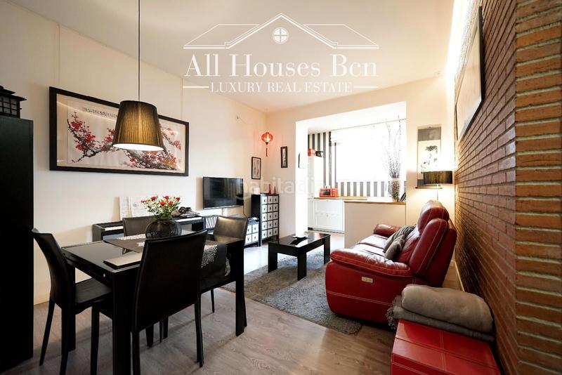 Foto 065a3ea0-c342-407f-8a69-0d0fd0a7d603. Duplex with heating in Sant Gervasi - Galvany Barcelona