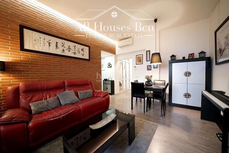 Foto 2aecda77-1a8a-4f8c-a190-1904c0a84232. Duplex with heating in Sant Gervasi - Galvany Barcelona