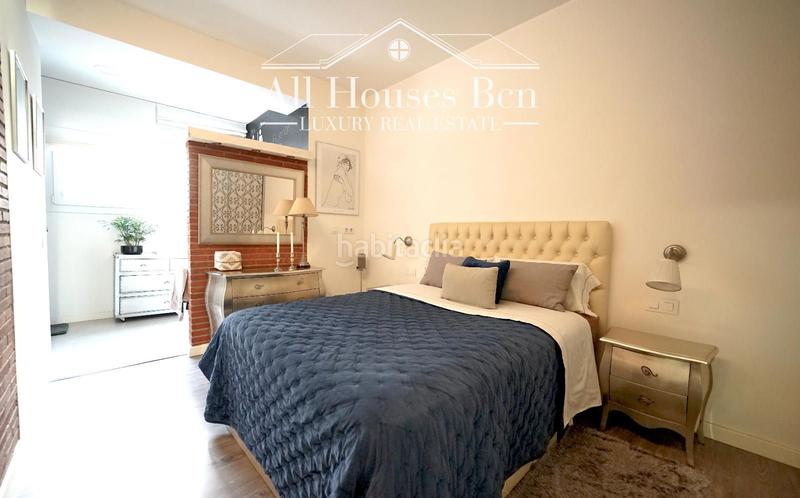 Foto 393bb230-e103-417a-b4cb-394412b86d60. Duplex with heating in Sant Gervasi - Galvany Barcelona