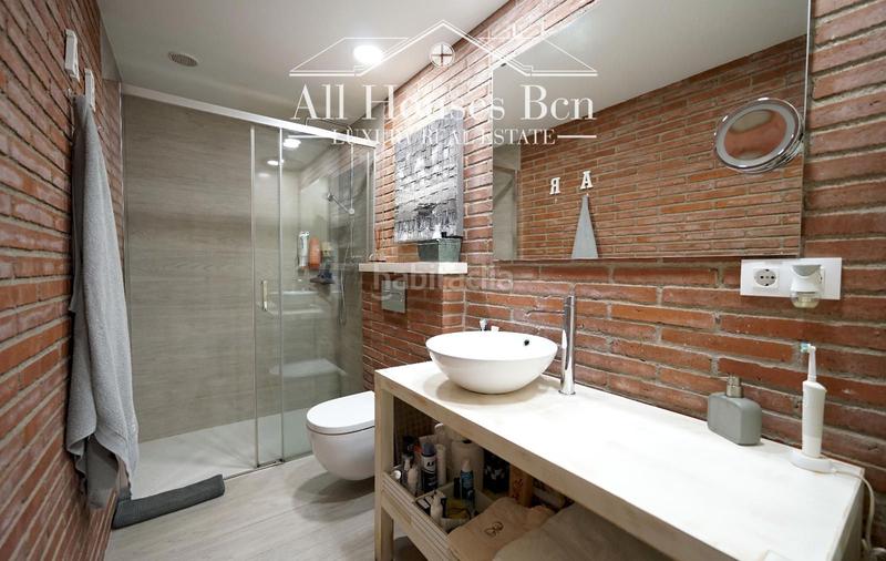 Foto 4cf42488-4884-43ea-a72f-fda16a5cf813. Duplex with heating in Sant Gervasi - Galvany Barcelona