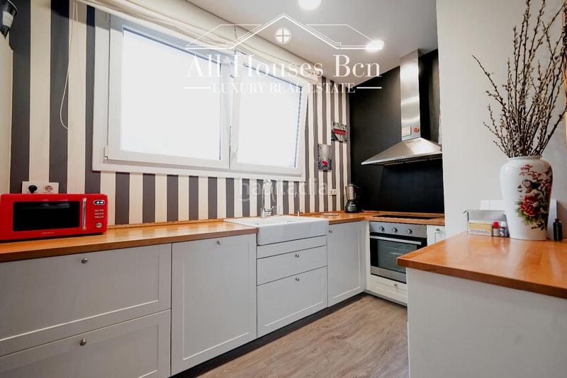 Foto 69e722dd-ca05-4d11-ae77-9da04af20142. Duplex with heating in Sant Gervasi - Galvany Barcelona