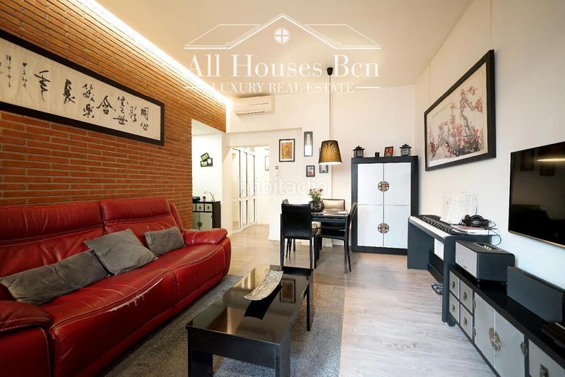 Foto 7715e22d-181d-4533-a81c-a96c1c8706b2. Duplex with heating in Sant Gervasi - Galvany Barcelona