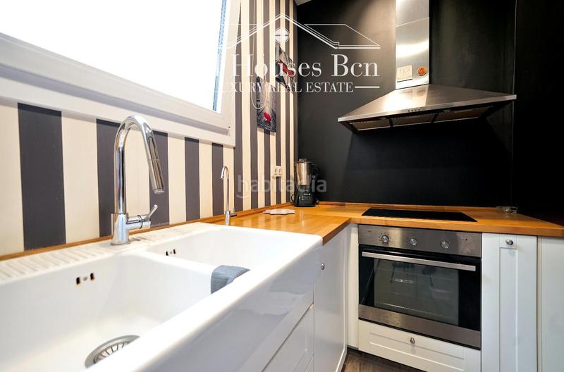 Foto 7815f11d-309a-47fa-afbd-59f0ecccb914. Duplex with heating in Sant Gervasi - Galvany Barcelona