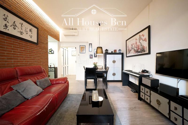 Foto 7b43ffad-9ffd-4409-8ff6-07cbc0390834. Duplex with heating in Sant Gervasi - Galvany Barcelona