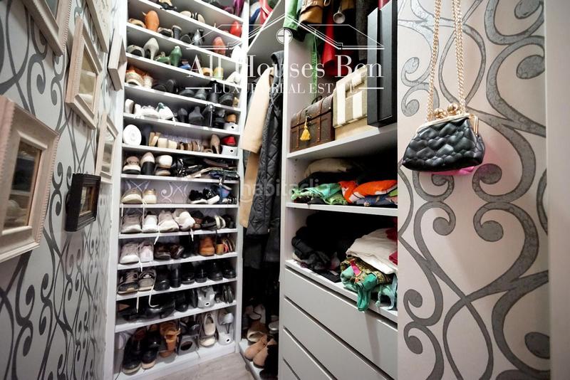 Foto a1596bcb-5aaf-4996-b5ca-91e0a20962e1. Duplex with heating in Sant Gervasi - Galvany Barcelona