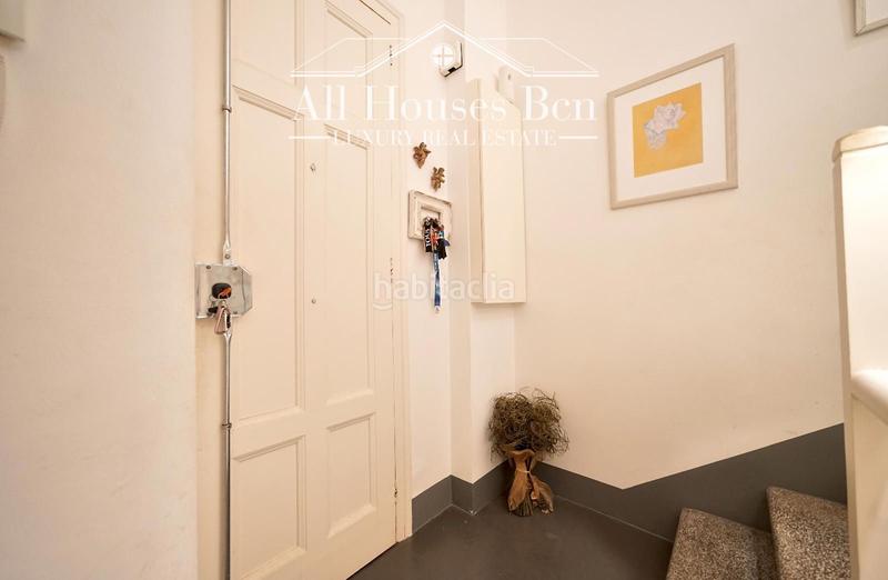 Foto a679d313-1122-400c-b31a-6356ecf76701. Duplex with heating in Sant Gervasi - Galvany Barcelona