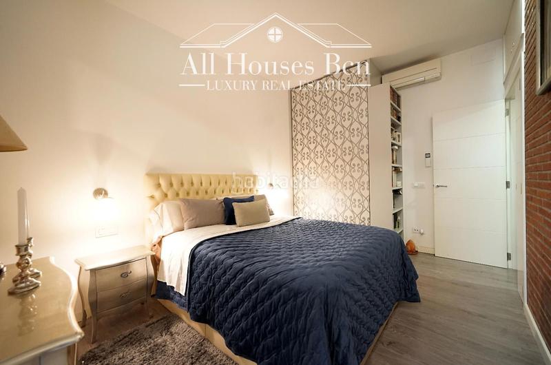 Foto b158b011-1ec4-4b8d-a1b0-446c383c2957. Duplex with heating in Sant Gervasi - Galvany Barcelona