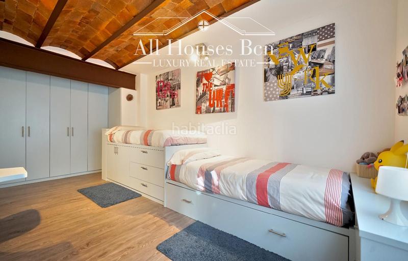 Foto b32034f0-4ae1-45a0-ac7c-6ab91a8a143e. Duplex with heating in Sant Gervasi - Galvany Barcelona