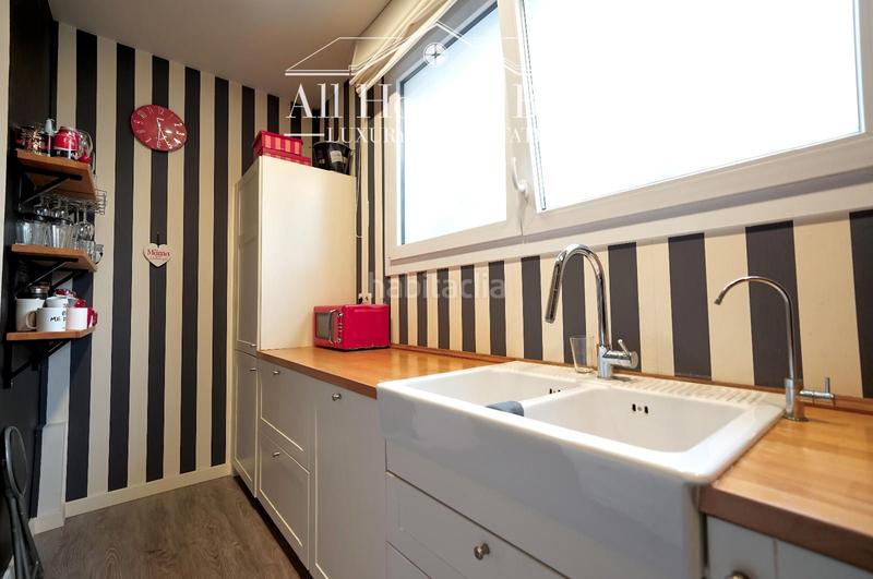 Foto e158189c-69fc-400f-abde-b3e0f282bd07. Duplex with heating in Sant Gervasi - Galvany Barcelona