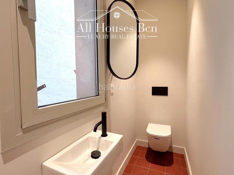 Foto 02640043-e0b2-425d-95c4-d9d2d0a84947. Piso espectacular piso reformado a estrenar cerca de francesc macià en Barcelona