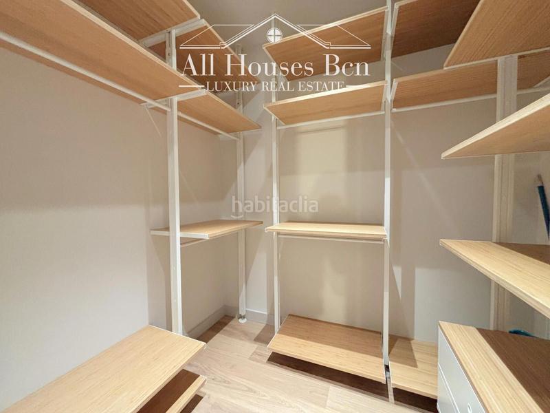 Foto 0a558032-e45c-4166-a33a-9fff5c388860. Piso espectacular piso reformado a estrenar cerca de francesc macià en Barcelona