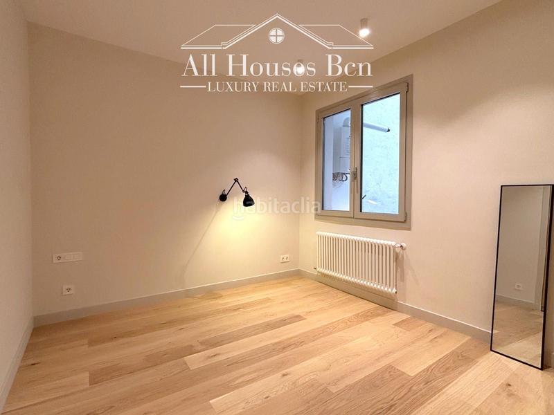 Foto 426197d7-385f-486c-9a78-3d4257e741b5. Piso espectacular piso reformado a estrenar cerca de francesc macià en Barcelona