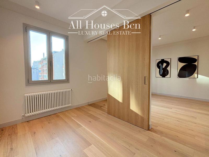 Foto 50a1269a-02fe-4899-8488-7130a60ab8a9. Piso espectacular piso reformado a estrenar cerca de francesc macià en Barcelona
