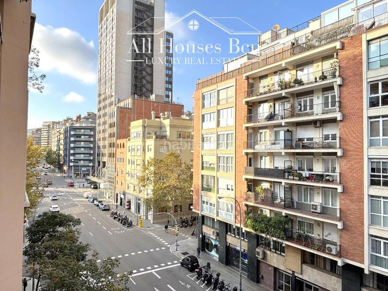 Foto b477d31c-5c18-4dbe-8fa5-130e373f7436. Piso espectacular piso reformado a estrenar cerca de francesc macià en Barcelona