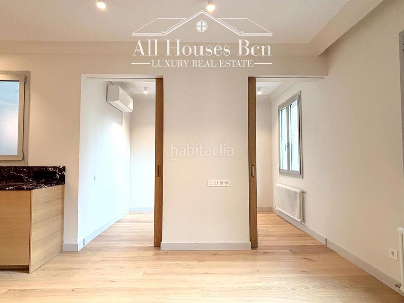 Foto d05a91aa-8232-4e8a-bb75-fc9f88d73a0b. Piso espectacular piso reformado a estrenar cerca de francesc macià en Barcelona