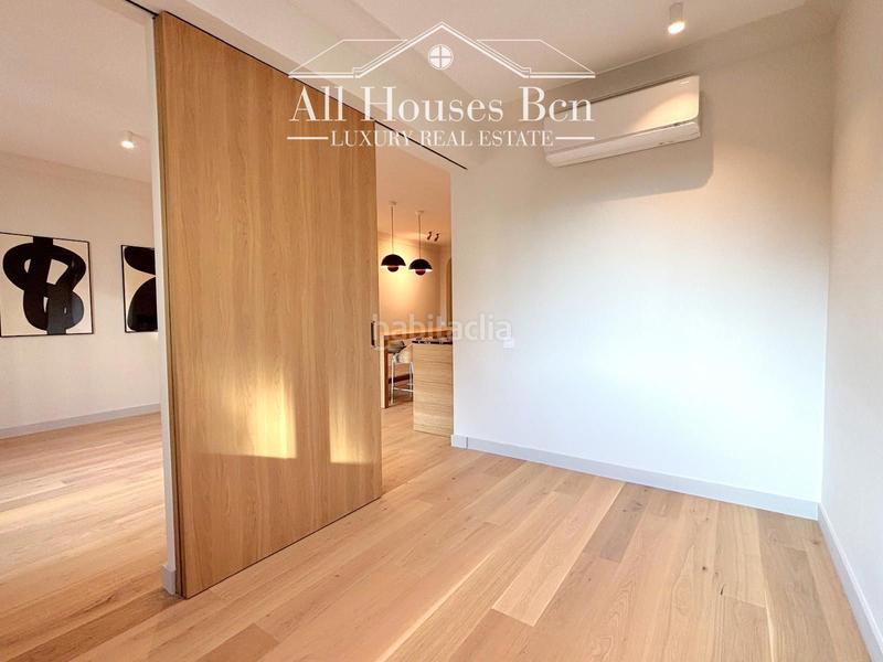 Foto e6c299bc-a069-4593-8b5e-dfa86db3c9c8. Piso espectacular piso reformado a estrenar cerca de francesc macià en Barcelona