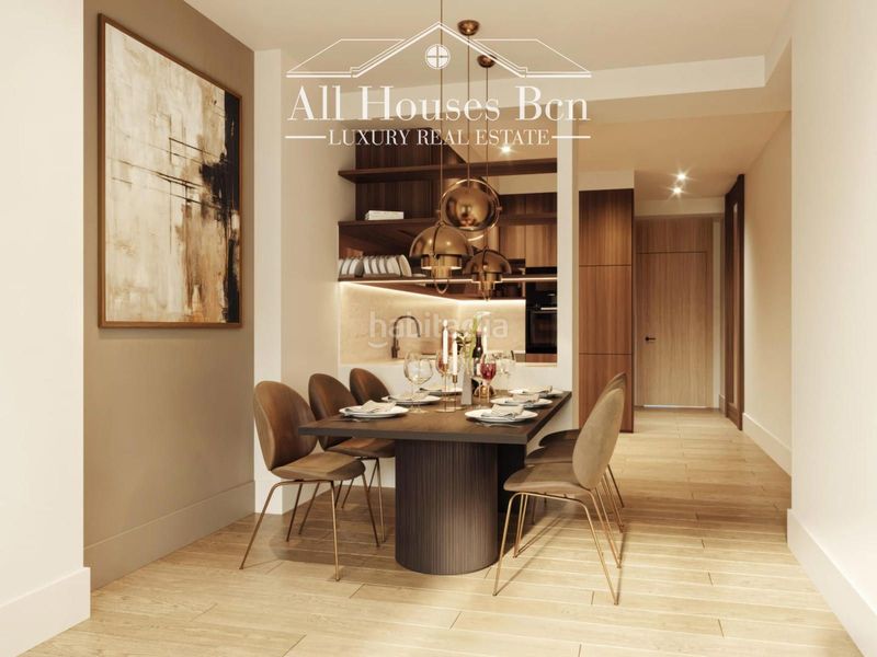 Foto 116a9819-47af-4edf-8ed2-1a12555210b7. Pis amb calefacció a Fort Pienc Barcelona