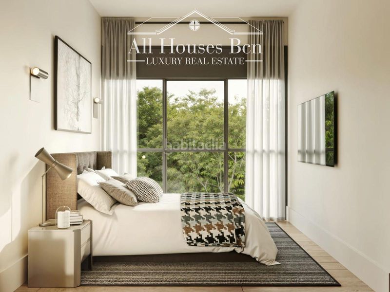 Foto 476df57a-8dcf-42e6-aa92-a2bbb6f1d485. Pis amb calefacció a Fort Pienc Barcelona