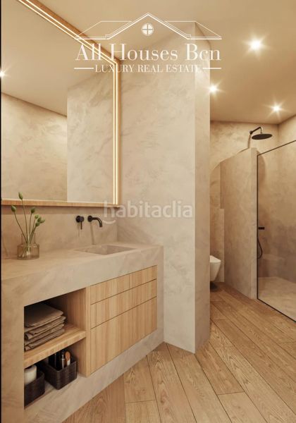 Foto d6432ea0-f946-4738-aaea-7a4afdb0379e. Pis amb calefacció a Fort Pienc Barcelona