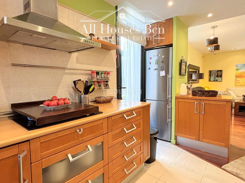Foto 68bdd8d7-228d-4323-b909-492e6f9d8068. Chalet casa en zona privilegiada en La Miranda-Can Candeler Sant Just Desvern