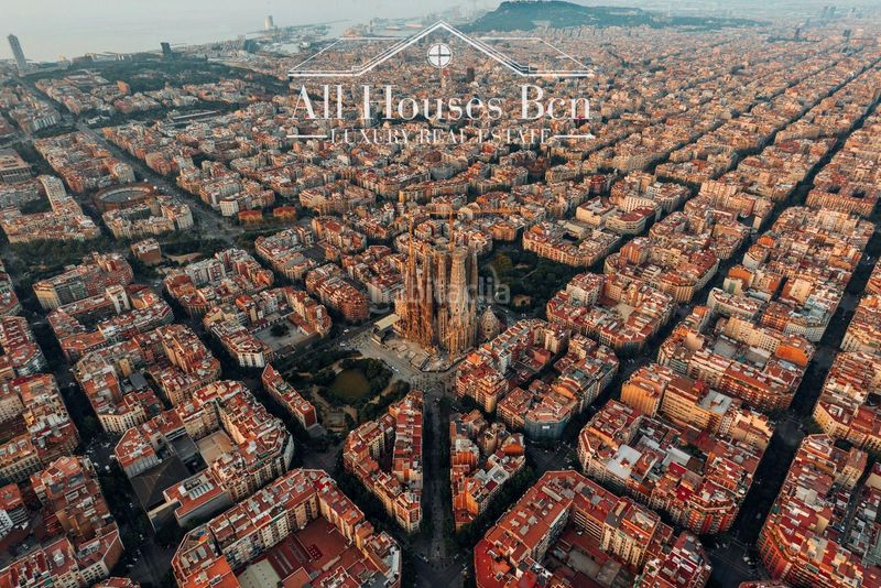Foto 54082947-f107-4415-8344-d66f90aae261. Pis amb calefacció a Fort Pienc Barcelona