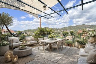 Chalet  Sant josep. Casa unifamiliar a reformar