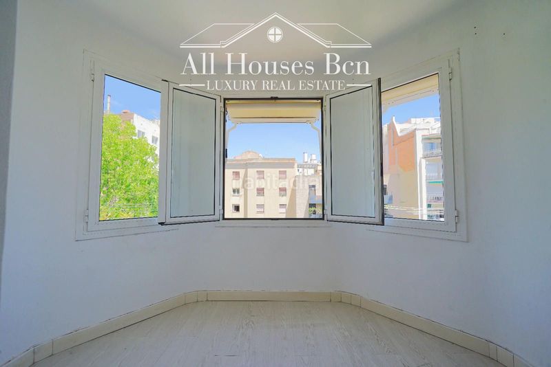 Foto 029c81b0-7409-4e37-aa39-e3136eef7f4f. Àtic a Sant Gervasi - Bonanova Barcelona