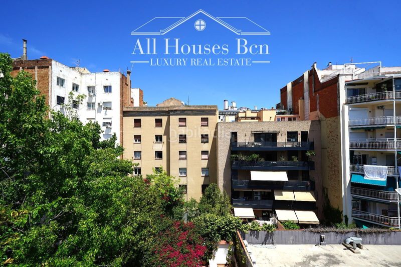 Foto e03582cb-3144-46cb-9107-3745d5f5c674. Àtic a Sant Gervasi - Bonanova Barcelona