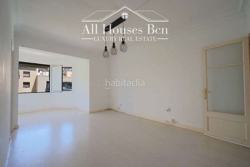 Foto e1b39244-acd9-455e-b6a2-6359ead5966d. Àtic a Sant Gervasi - Bonanova Barcelona