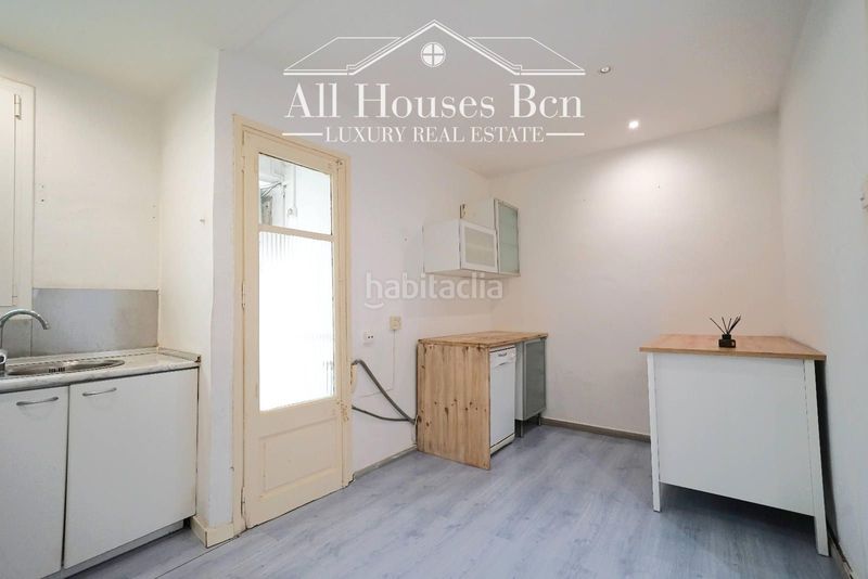 Foto ebfd245a-a07b-4ba7-9212-5391204c77a5. Àtic a Sant Gervasi - Bonanova Barcelona